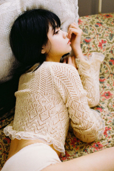 美女大战精子