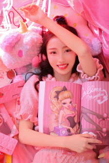 义胆群英